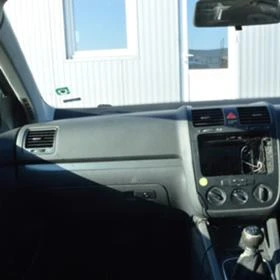 VW Golf 5, снимка 6