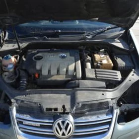 VW Golf 5, снимка 7