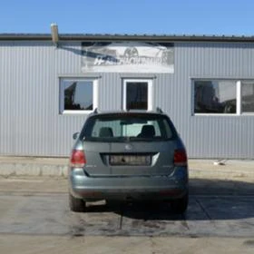 VW Golf 5, снимка 4