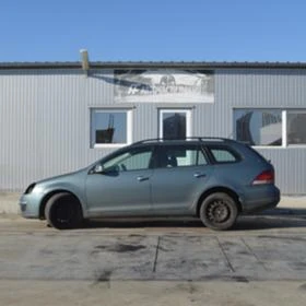 VW Golf 5, снимка 2