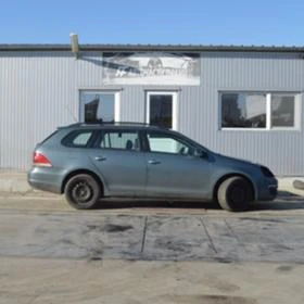 VW Golf 5, снимка 3