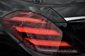 Mercedes-Benz S 350 4 MATIC , снимка 7