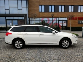 Citroen C5 1.6 hdi Tourer , снимка 7