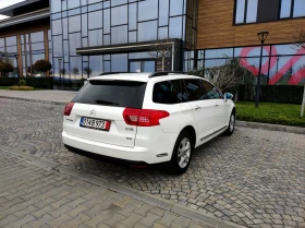 Citroen C5 1.6 hdi Tourer , снимка 4