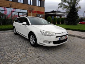 Citroen C5 1.6 hdi Tourer , снимка 3