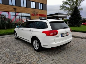 Citroen C5 1.6 hdi Tourer , снимка 5