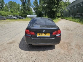 BMW 520 F10 M sport НА ЧАСТИ, снимка 4