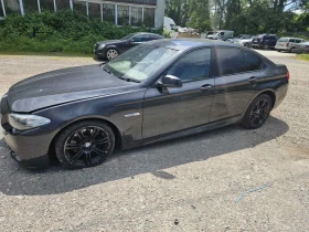 BMW 520 F10 M sport НА ЧАСТИ, снимка 2