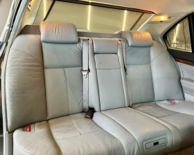 BMW 740 Long* Подгрев* Щори* Лизинг* V8, снимка 16