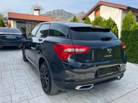 Citroen DS5 1.6 HDI AVTO  KATO HOBA , снимка 7