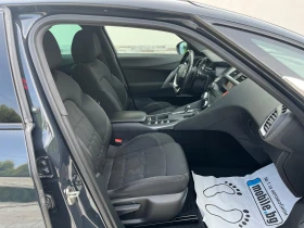 Citroen DS5 1.6 HDI AVTO  KATO HOBA , снимка 14