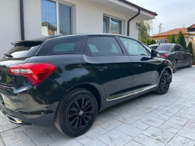 Citroen DS5 1.6 HDI AVTO  KATO HOBA , снимка 4