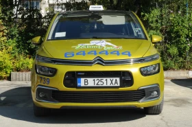 Citroen C4 Picasso 1.2, снимка 1