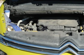 Citroen C4 Picasso 1.2, снимка 13