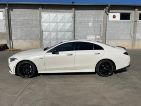 Mercedes-Benz CLS 53 AMG  FULL, снимка 3