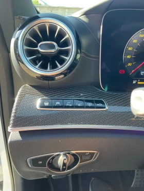 Mercedes-Benz CLS 53 AMG  FULL, снимка 9