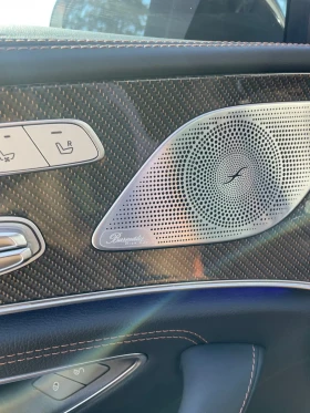 Mercedes-Benz CLS 53 AMG  FULL, снимка 7