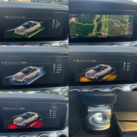 Mercedes-Benz E 300 DE#PLUGIN#ОБДУХ#DISTR#360* CAM#BURM#MULTIBEAM#2019, снимка 15