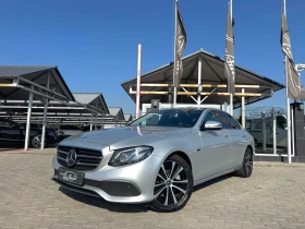 Mercedes-Benz E 300 DE#PLUGIN#ОБДУХ#DISTR#360* CAM#BURM#MULTIBEAM#2019, снимка 2