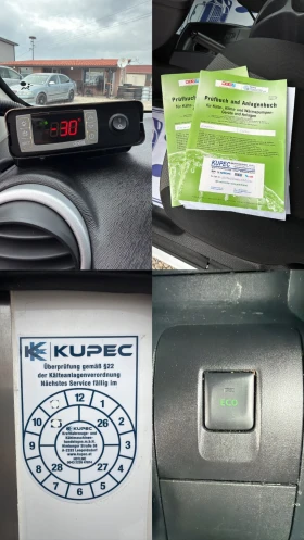 Renault Kangoo 1.5DCI-90PS-ХЛАДИЛЕН -30 , снимка 14