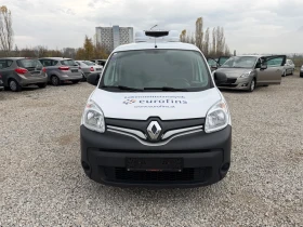 Renault Kangoo 1.5DCI-90PS-ХЛАДИЛЕН -30 , снимка 2