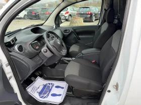 Renault Kangoo 1.5DCI-90PS-ХЛАДИЛЕН -30 , снимка 9