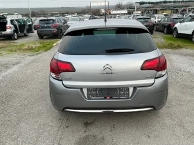 Citroen C4 1.6 HDI, снимка 7