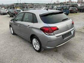 Citroen C4 1.6 HDI, снимка 6