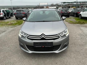 Citroen C4 1.6 HDI, снимка 1