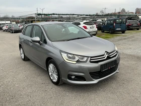 Citroen C4 1.6 HDI, снимка 2
