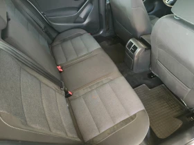 VW Golf 6-ТDi-105k.c.КЛИМАТРОНИК, ПАРК.АСИСТАНС, ЕВРО 5В, снимка 13