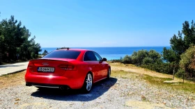 Audi A4, снимка 2