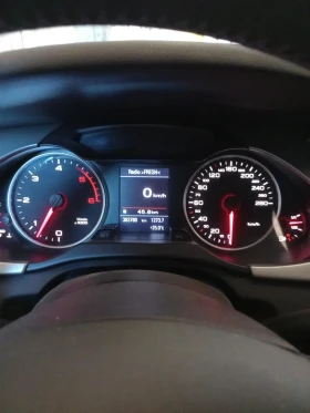 Audi A4 3.0 TDI Quatro Distronik, снимка 13