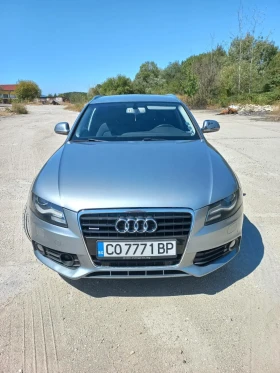 Audi A4 3.0 TDI Quatro Distronik, снимка 7