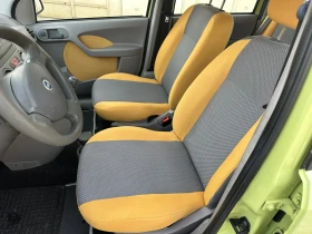 Fiat Panda 1.2 4x4 , снимка 8