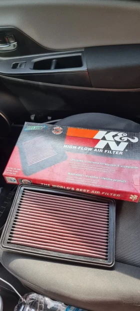 Mazda 323, снимка 11