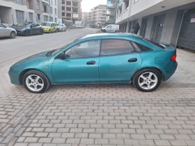 Mazda 323, снимка 6