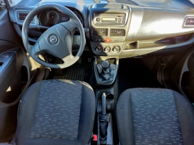 Opel Combo 1.3 CDTI 90kc, снимка 6