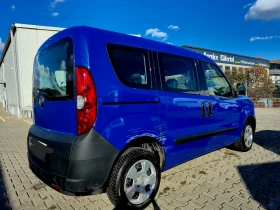 Opel Combo 1.3 CDTI 90kc, снимка 4