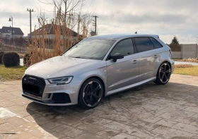 Audi Rs3 2.5TFSI Quattro Stage 1 550hp, снимка 1