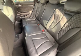 Audi Rs3 2.5TFSI Quattro Stage 1 550hp, снимка 8