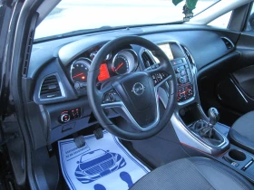 Opel Astra 1, 4-Cosmo, Limited Edition, NAVI, Кожа, , снимка 6