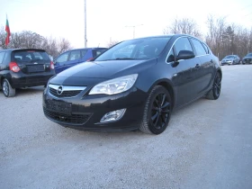 Opel Astra 1, 4-Cosmo, Limited Edition, NAVI, Кожа, , снимка 1