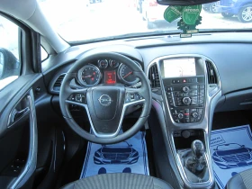 Opel Astra 1, 4-Cosmo, Limited Edition, NAVI, Кожа, , снимка 8