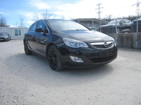 Opel Astra 1, 4-Cosmo, Limited Edition, NAVI, Кожа, , снимка 2