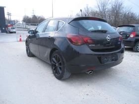 Opel Astra 1, 4-Cosmo, Limited Edition, NAVI, Кожа, , снимка 3