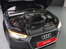 Audi A4 2.0 Tdi, снимка 6