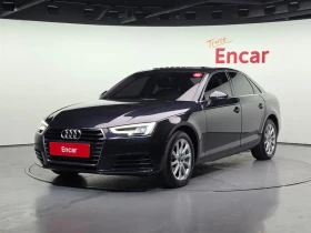 Audi A4 2.0 Tdi, снимка 1