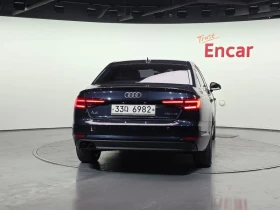 Audi A4 2.0 Tdi, снимка 4