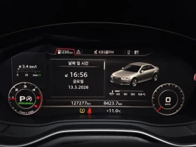 Audi A4 2.0 Tdi, снимка 8